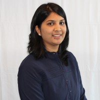 Aishwarya Thiyagarajan
