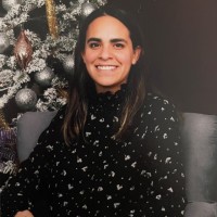 Dinorah Andrea Chávez Álvarez
