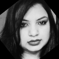 Srijana Thapa