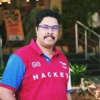 Anand Laxman