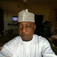 Yahaya Yusuf