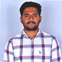Sanjaykumar M
