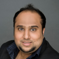 Videsh Jain