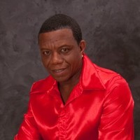 Gilbert Wright