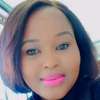 Zoleka Radebe