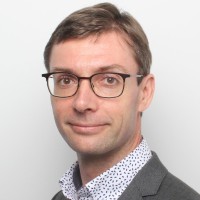Peter Sergeant