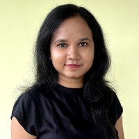 Anjali O.