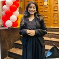 Nandini Dasgupta