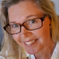 Eva Hallendorf