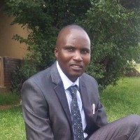 Ernest Musengi