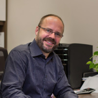 Greg Shaw