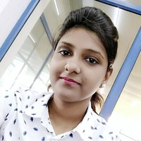 Masoom Bharti