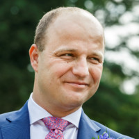 Marco Van Der Winden