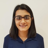 Kejal Patel