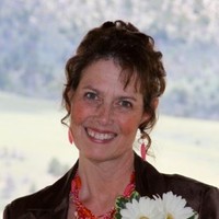 Diane Shirk