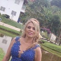 Nilce Conceão Silva