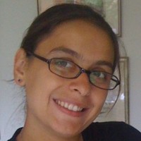 Mellie Naydenova-Slade