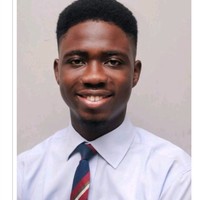 Opeyemi Oderinde