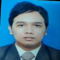 Muhammad Afandi Baharudin