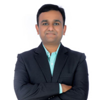 Abhijit Kulkarni