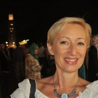 Nadja Zafran