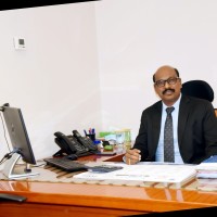 Sasikumar Pillai