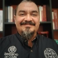 Walter Alexander Mata López