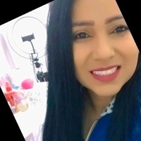Glaucia Da Silva