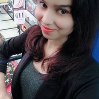 Jyoti Panchal