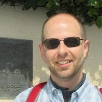 Tony Vinson