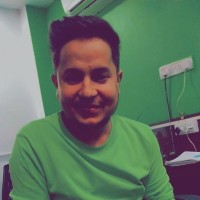 Abdus Samad Ali