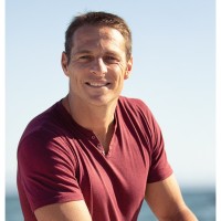 benjamin deruaz