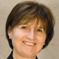 Lyn Stuart