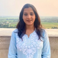 Ashima Mishra