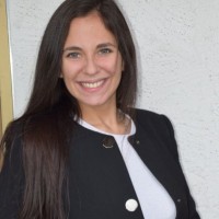 Agustina Mejail Moisés