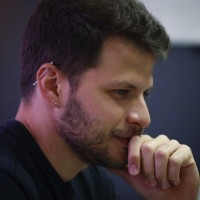 Higo Lopes Ribeiro