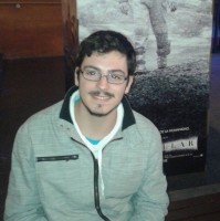 Samuel Lorenzo Pino