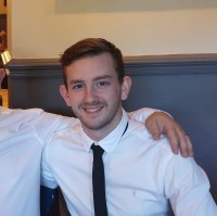 Callum Sutherby
