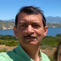 Sumitro Samaddar