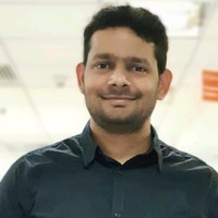 Koushal Acharya