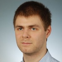 Szymon Karkos