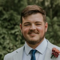 Colton Denlinger