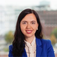 Irina Gurvitch