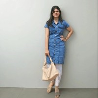 Yesha Thakkar