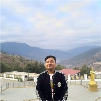 Thinley Dorji