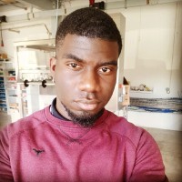 Allan Saïbou