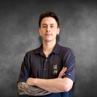 Lucas Riveros Marín