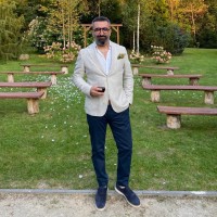 Özgür TALAY