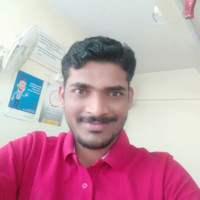 Uday Patil