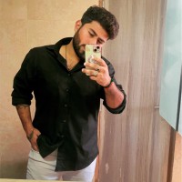 Suryansh Bhojwani